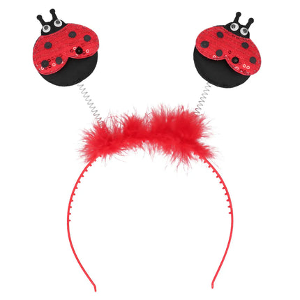 Diadeem Lucky bug