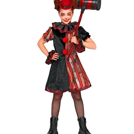 SLECHTE CLOWN