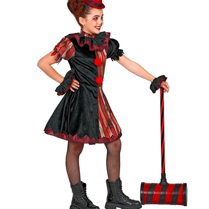 SLECHTE CLOWN