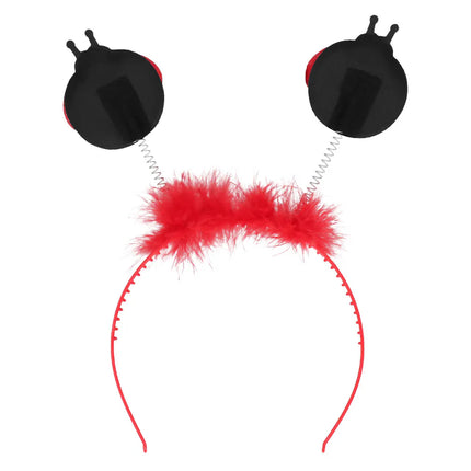 Diadeem Lucky bug