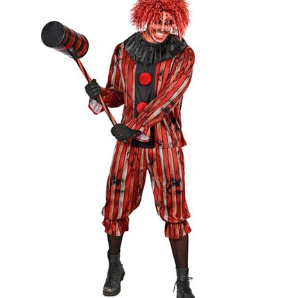 SLECHTE CLOWNS
