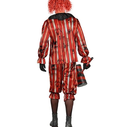 SLECHTE CLOWNS