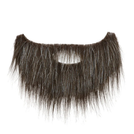 Set Sea captain (pet, baard en pijp)