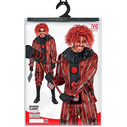 SLECHTE CLOWNS