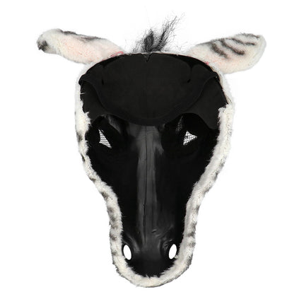 Zebra Masker