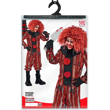 SLECHTE CLOWNS