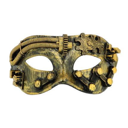 Oogmasker Steamforce