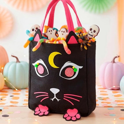 TAS TRICK OR TREAT KAT