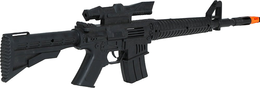 60 cm assault rifle van Fiestas Guirca koop je bij Partywinkel