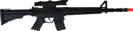 60 cm assault rifle van Fiestas Guirca koop je bij Partywinkel