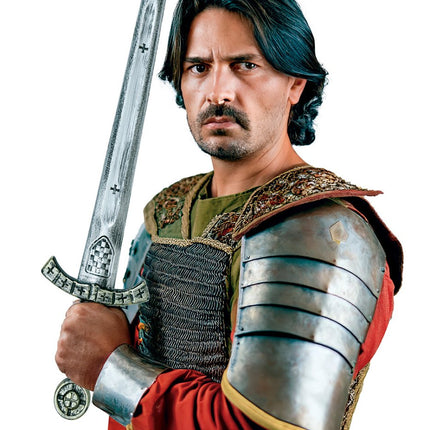 60 cm medieval sword van Fiestas Guirca koop je bij Partywinkel