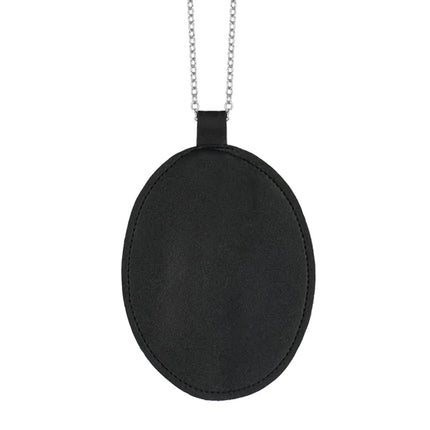 Ketting Badge 'Super police'