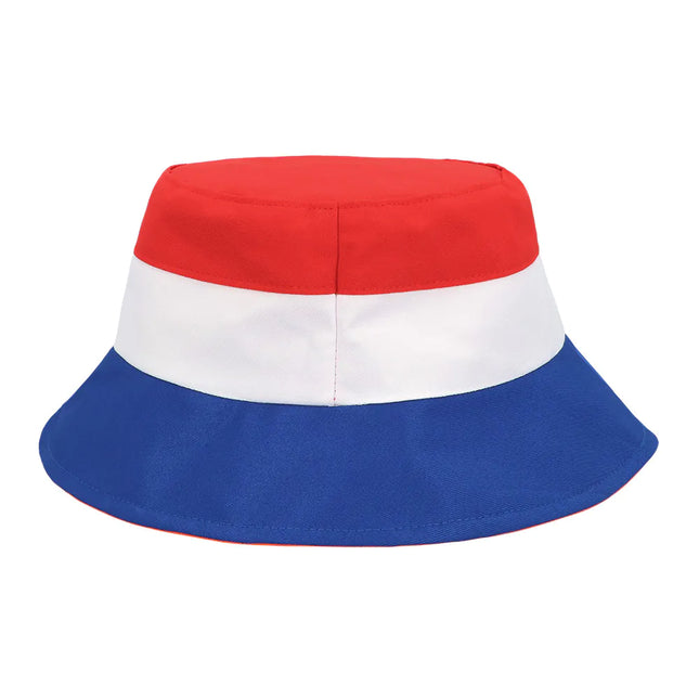 Nederland Bucket Hat 59cm