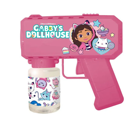 Bellenblaas Pistool Gabby's Dollhouse
