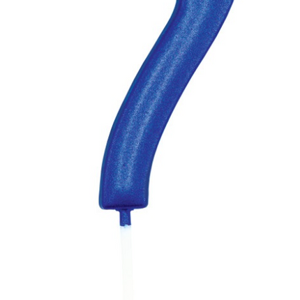 Blauwe Cijferkaars 7
