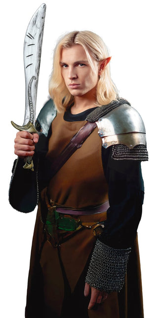 68 cm elf sword van Fiestas Guirca koop je bij Partywinkel