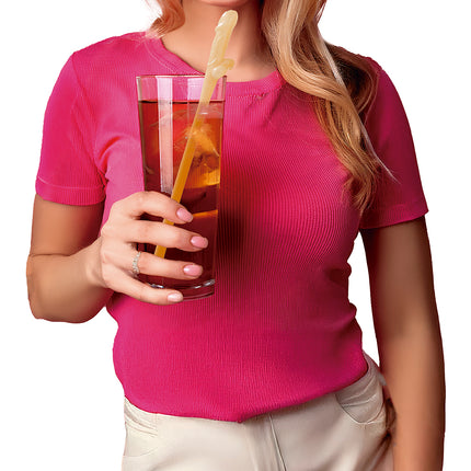 Penis Rietjes Nude 19,5cm 10st