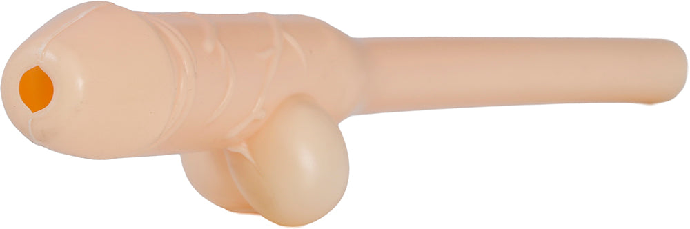 Penis Rietje Nude 28cm