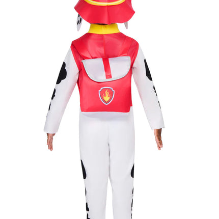 Marshall kostuum kind