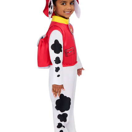 Marshall kostuum kind