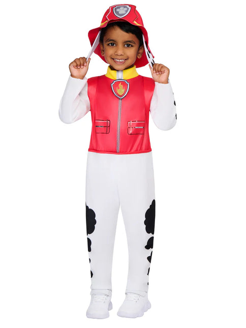 Marshall kostuum kind