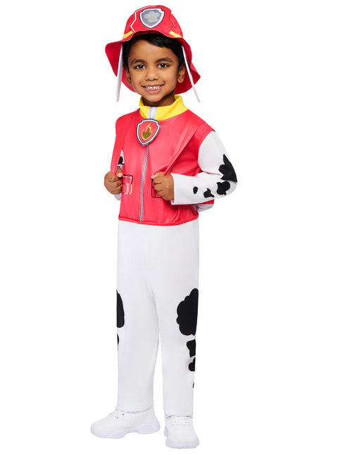 Marshall kostuum kind