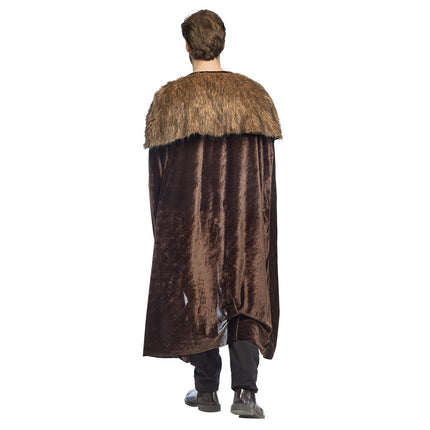 Cape Nocturnal hunter