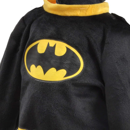 Batman Kostuum Baby