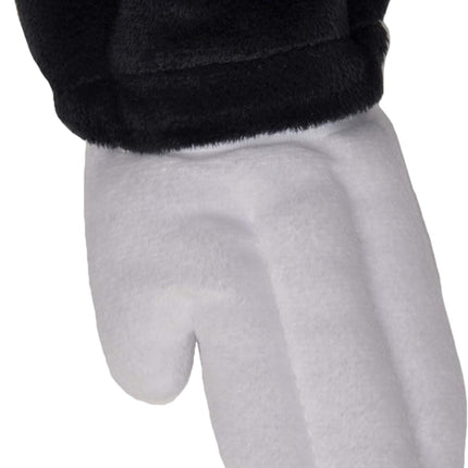 Silvestro de kat Kostuum Baby