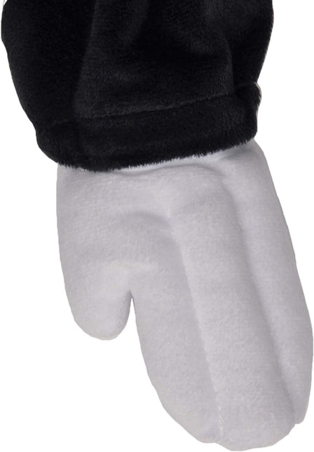 Silvestro de kat Kostuum Baby