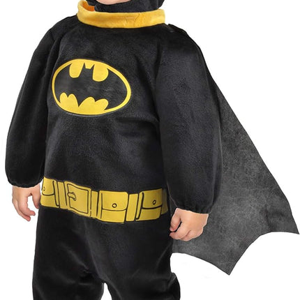 Batman Kostuum Baby
