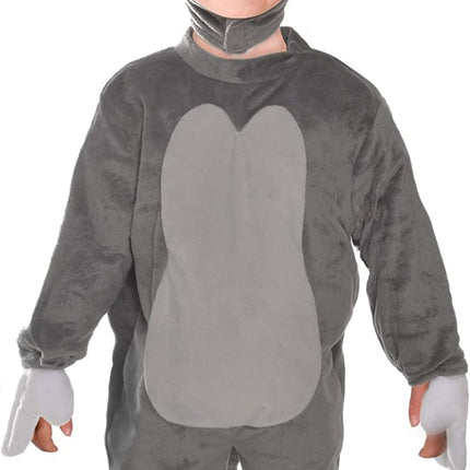 Tom en Jerry kostuum Baby