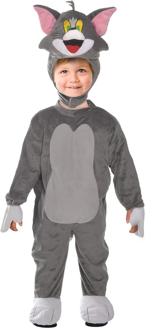 Tom en Jerry kostuum Baby