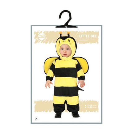 Bij Peuter Kostuum Kind