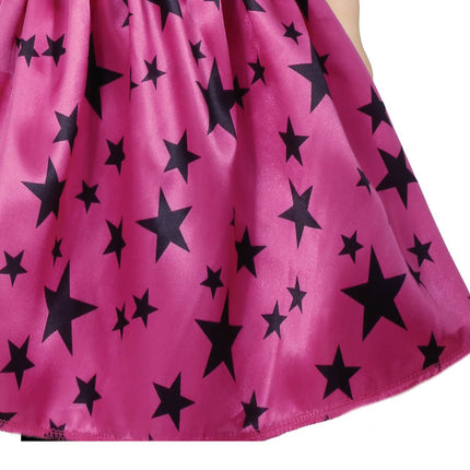 Halloween Kostuum Baby Heks