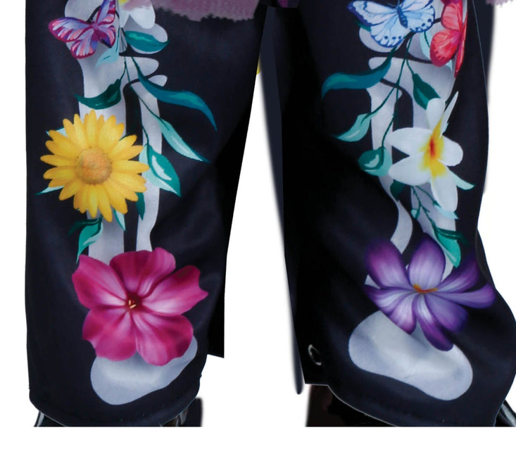 Dia De Los Muertos Kostuum Baby