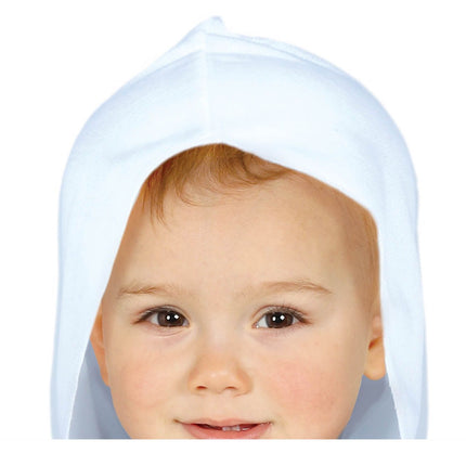 Halloween Kostuum Baby Spook