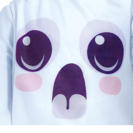 Halloween Kostuum Baby Spook