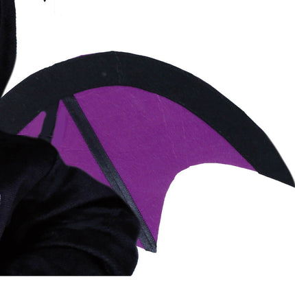 Halloween Kostuum Baby Draak