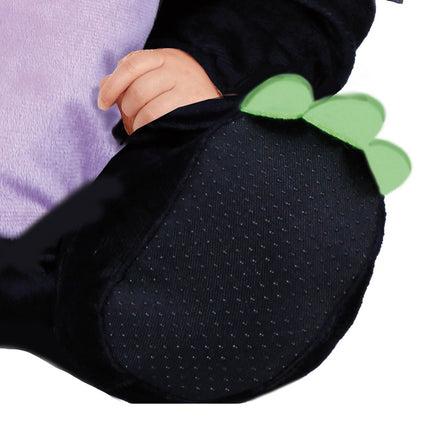 Halloween Kostuum Baby Draak