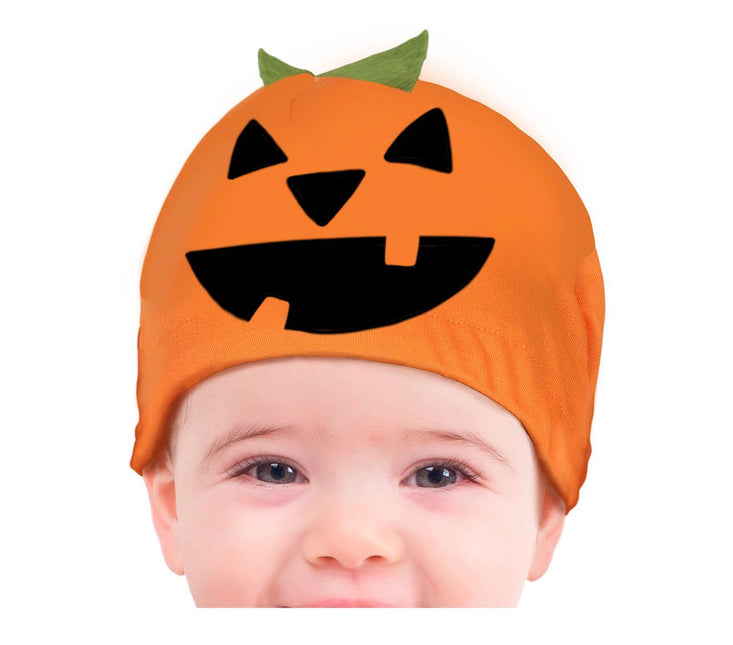 Halloween Kostuum Baby Pompoen 1St Halloween