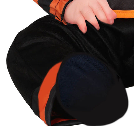 Halloween Kostuum Baby Pompoen 1St Halloween