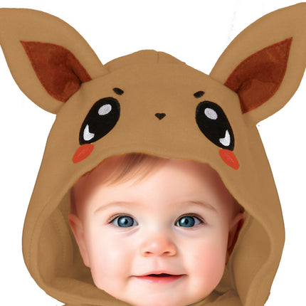 Vos Kostuum Baby Onesie