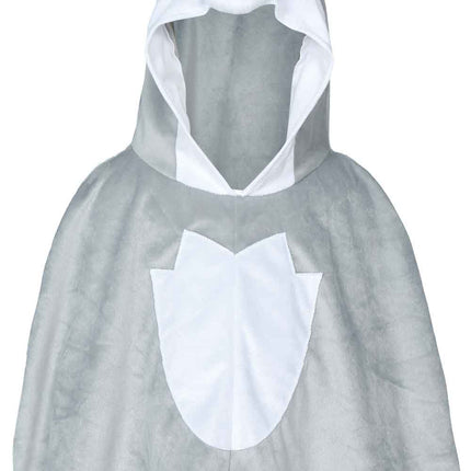 Halloween Kostuum Baby Wolf