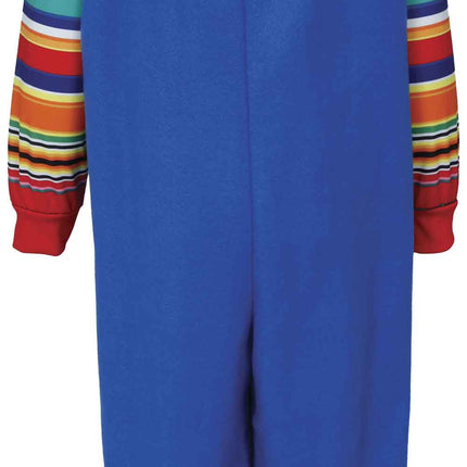 Halloween Kostuum Baby Chucky