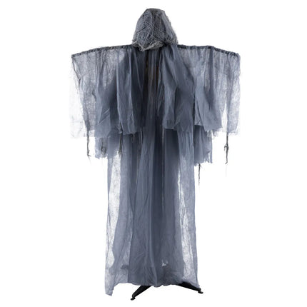 Staande decoratie Crypt keeper (170 cm)