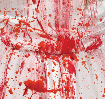 Halloween Kostuum Kind Bloederige Vrouw