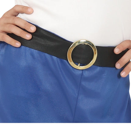 Halloween Kostuum Meisje Harley Quinn Suicide Squad