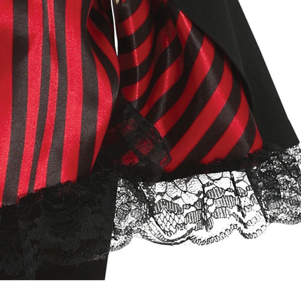 Halloween Kostuum Meisje Gothic