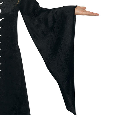 Halloween Kostuum Meisje Duivels Fee